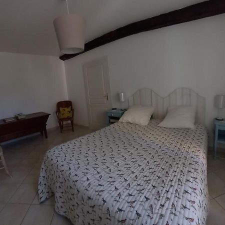 Bed and Breakfast La Mesange Bleue Ecuras Exteriér fotografie